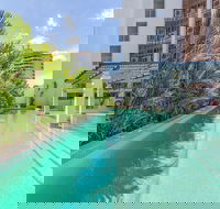 201 Lake Street Apartments - Darwin Holiday