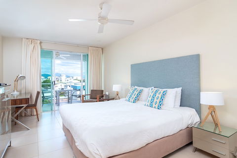201 Lake Street Apartments - Darwin Holiday 2