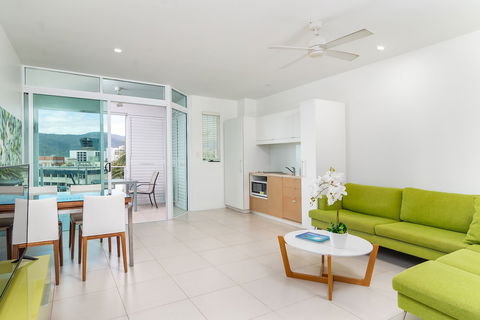 201 Lake Street Apartments - Darwin Holiday 5