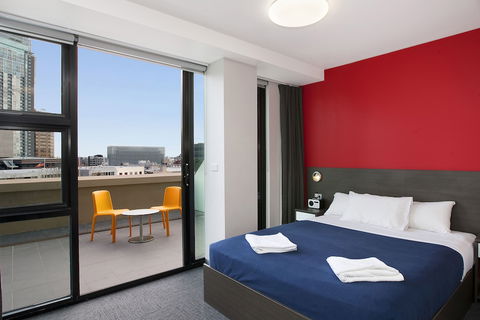 Space Hotel - Hostel - Darwin Holiday 6