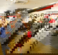 Space Hotel - Hostel - Darwin Holiday