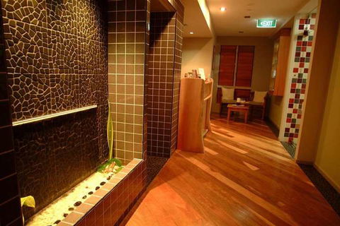 Mantra Amphora - Darwin Holiday 2