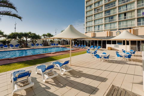 Chateau Beachside - Darwin Holiday 3