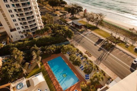 Chateau Beachside - Darwin Holiday 0