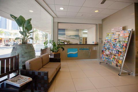 Chateau Beachside - Darwin Holiday 5