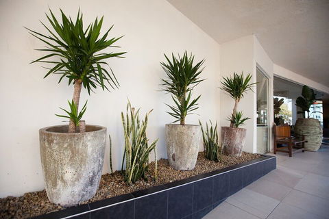 Chateau Beachside - Darwin Holiday 1