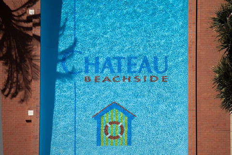 Chateau Beachside - Darwin Holiday 4