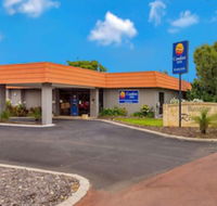 Comfort Inn Busselton River Resort - Darwin Holiday