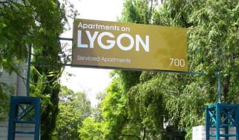 Apartments On Lygon - Darwin Holiday 4