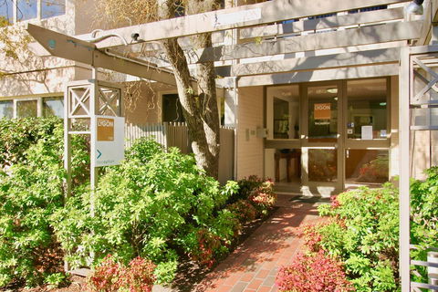 Apartments On Lygon - Darwin Holiday 0