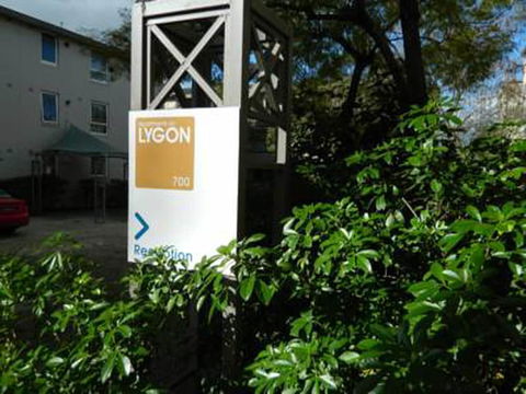 Apartments On Lygon - Darwin Holiday 1