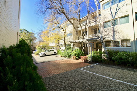Apartments On Lygon - Darwin Holiday 5