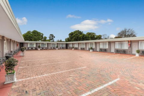 Bendigo McIvor Motor Inn - Darwin Holiday 0