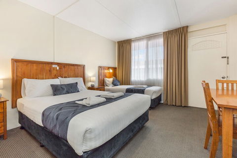 Bendigo McIvor Motor Inn - Darwin Holiday 4