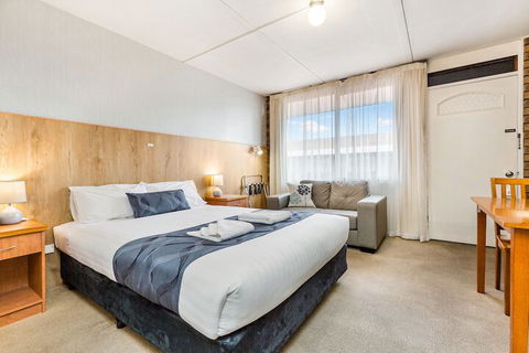 Bendigo McIvor Motor Inn - Darwin Holiday 7