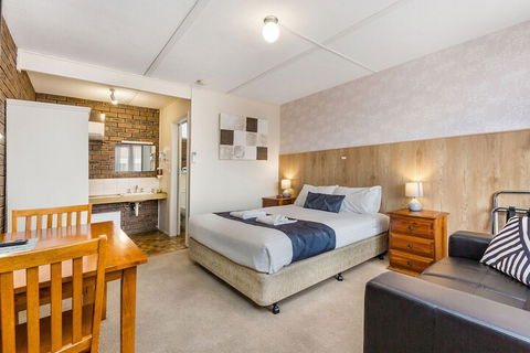 Bendigo McIvor Motor Inn - Darwin Holiday 5