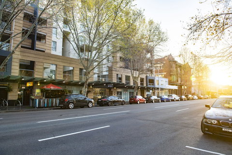 Quest Newcastle - Darwin Holiday 1