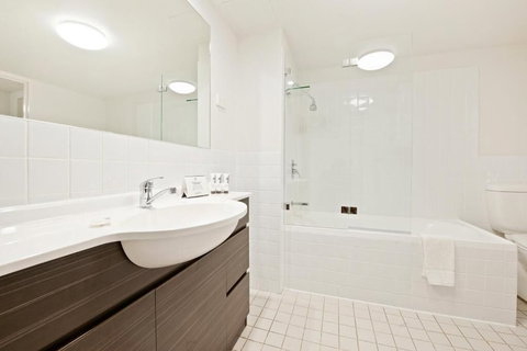 Quest Newcastle - Darwin Holiday 6