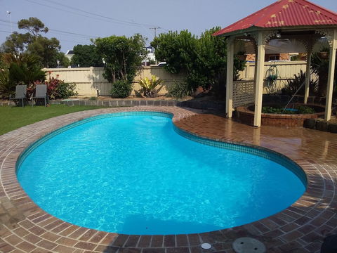 Werribee Park Motor Inn - Darwin Holiday 5