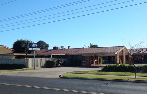Werribee Park Motor Inn - Darwin Holiday 0