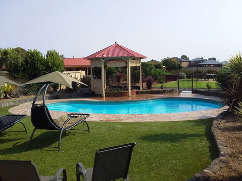 Werribee Park Motor Inn - Darwin Holiday 3