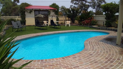 Werribee Park Motor Inn - Darwin Holiday 1