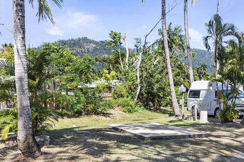 Tasman Holiday Parks - Airlie Beach - Darwin Holiday 6