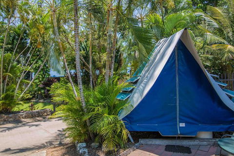 Tasman Holiday Parks - Airlie Beach - Darwin Holiday 5