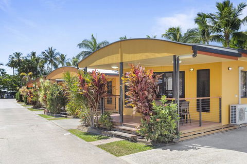 Tasman Holiday Parks - Airlie Beach - Darwin Holiday 1