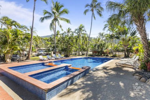 Tasman Holiday Parks - Airlie Beach - Darwin Holiday 0