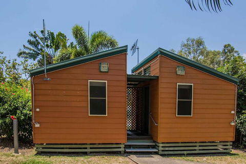 Tasman Holiday Parks - Airlie Beach - Darwin Holiday 2