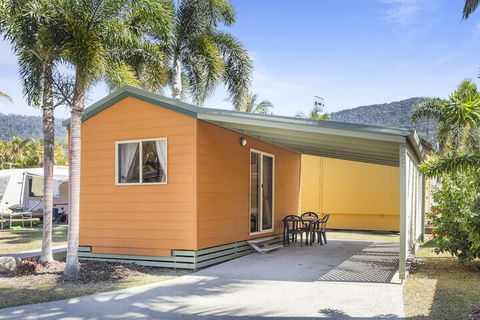 Tasman Holiday Parks - Airlie Beach - Darwin Holiday 4