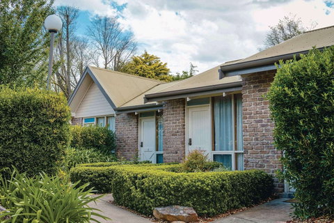 The Lodge By Haus - Darwin Holiday 1