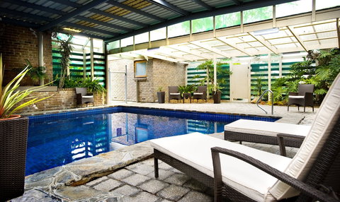 The Lodge By Haus - Darwin Holiday 3