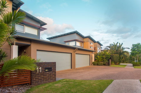 Best Western Plus Quarterdecks Retreat - Darwin Holiday 4