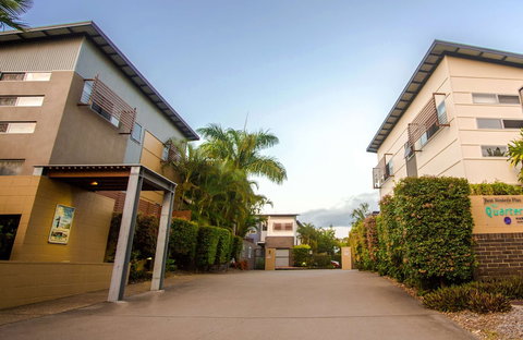 Best Western Plus Quarterdecks Retreat - Darwin Holiday 5