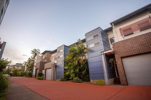 Best Western Plus Quarterdecks Retreat - Darwin Holiday 0