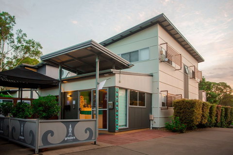 Best Western Plus Quarterdecks Retreat - Darwin Holiday 2