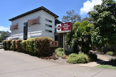 Best Western Plus Quarterdecks Retreat - Darwin Holiday 6