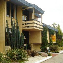 Econo Lodge Hacienda International - Darwin Holiday 3