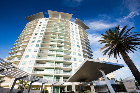 Mantra Wings - Darwin Holiday 2