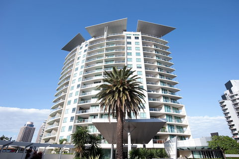 Mantra Wings - Darwin Holiday 1