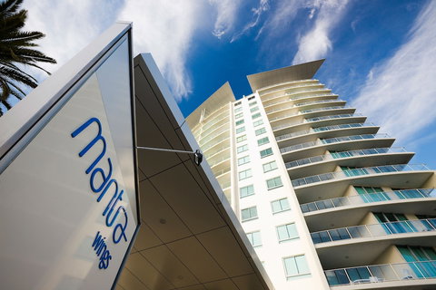 Mantra Wings - Darwin Holiday 0