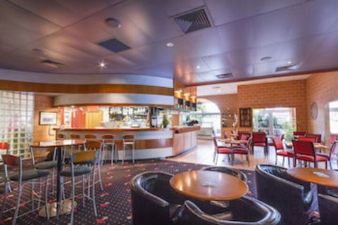 Windmill Motel And Events Centre - Darwin Holiday 0