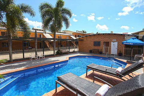 Windmill Motel And Events Centre - Darwin Holiday 3