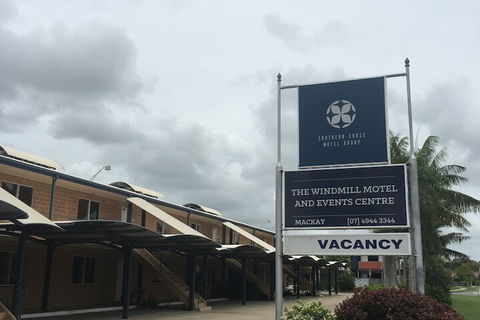 Windmill Motel And Events Centre - Darwin Holiday 2