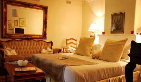 Jacobs Creek Retreat - Darwin Holiday 3