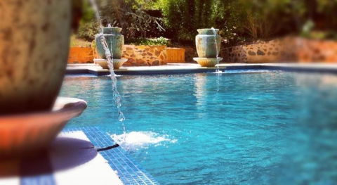 Jacobs Creek Retreat - Darwin Holiday 0