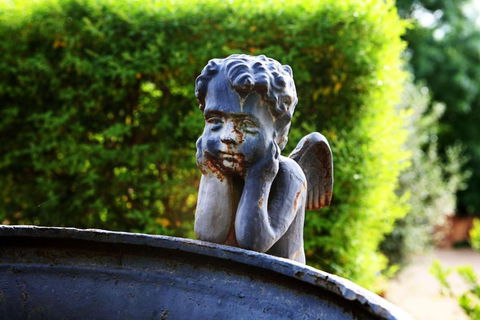 Jacobs Creek Retreat - Darwin Holiday 1