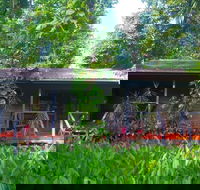 Heritage Lodge - Darwin Holiday